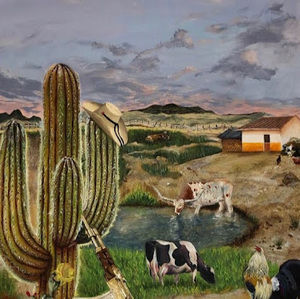 Meet your Posher, Alan